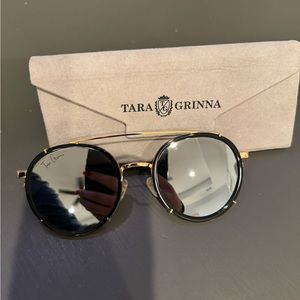 Tara Grinna Luxury Polarized Sunglasses